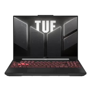 ASUS Laptop TUF Gaming A16 FA607NUQ-RL014 / AMD Ryzen 7 170, 16", 1920 x 1200, 16GB, 512GB PCIe SSD, DOS, siva